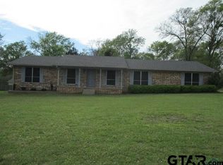 5817 Tryon Rd, Longview, TX 75605