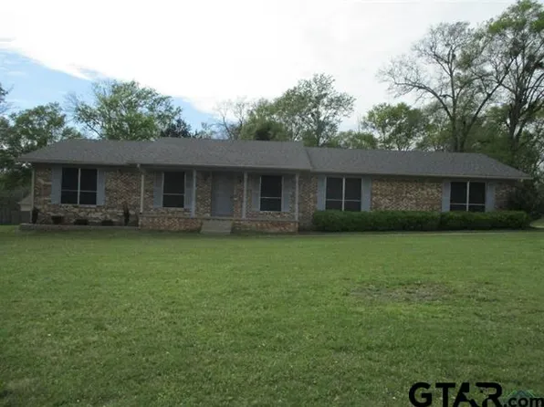 5817 Tryon Rd, Longview, TX 75605