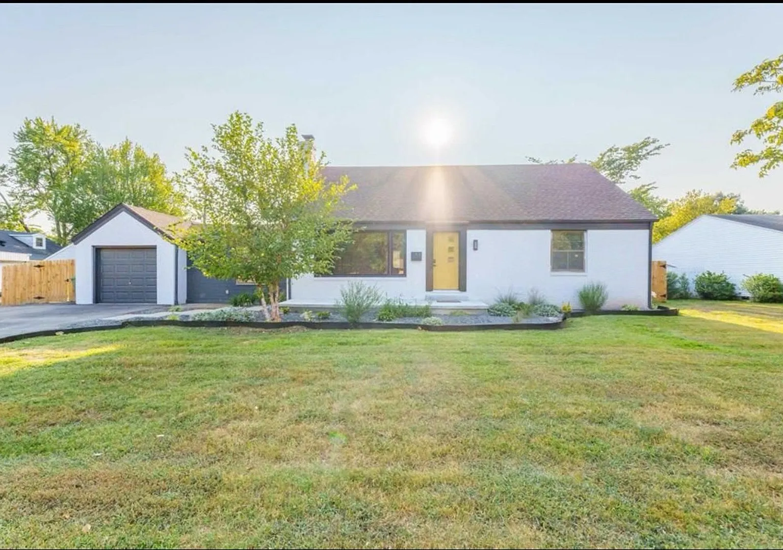 4 Bedroom Single Family Home in Owensboro — Photo 1