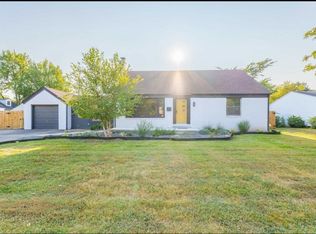 2114 Robin Rd, Owensboro, KY 42301