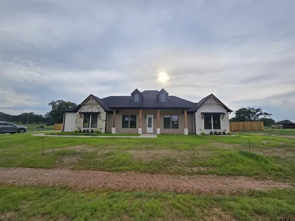 7727 Molina Dr, Tyler, TX 75704