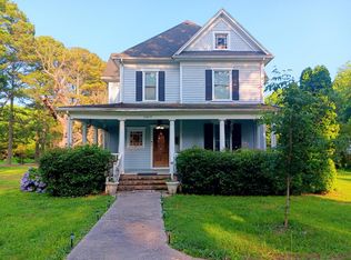 34079 Seaside Rd, Painter, VA 23420