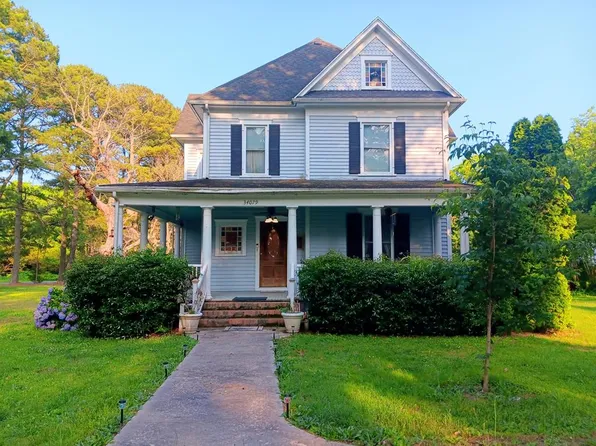 34079 Seaside Rd, Painter, VA 23420