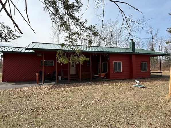15955 Island Lake Rd, Mountain, WI 54149
