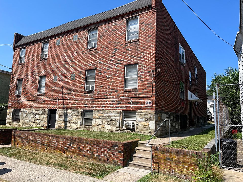 5846 N Marvine St Philadelphia PA Zillow