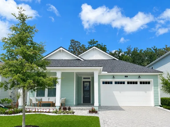 57 Birch Point, Saint Johns, FL 32259