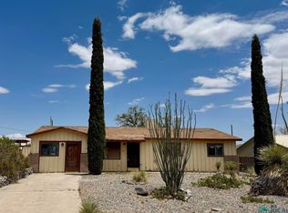 921 Locust St, Truth Or Consequences, NM 87901