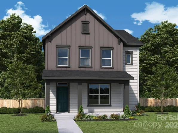 17038 Malone Ln, Mint Hill, NC 28227