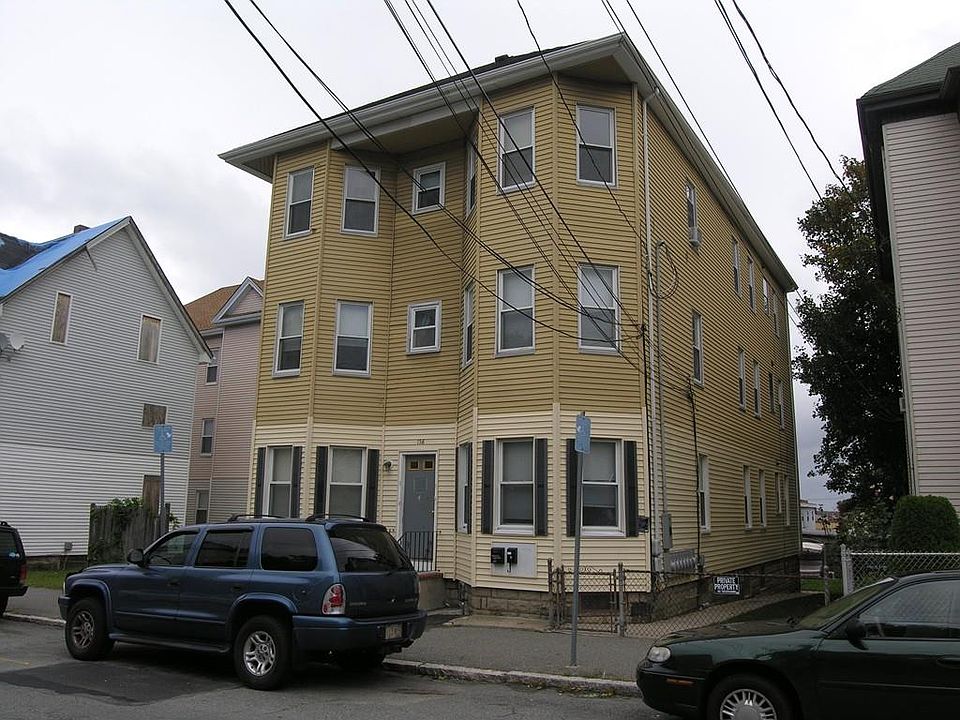 1st image of 158 Reynolds St APT 3S