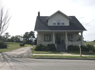 41 S Main St, Hammond, NY 13646
