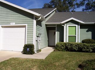 921 NW 124th Dr, Newberry, FL 32669