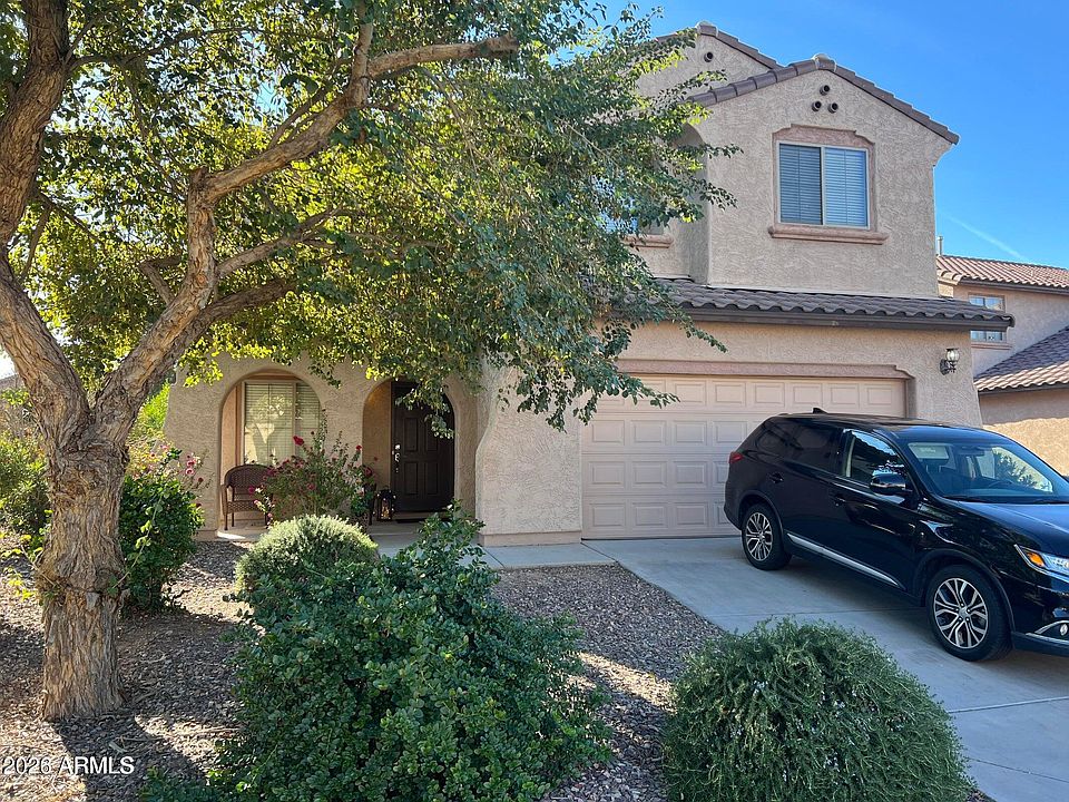 1st image of 7610 W Millerton Way