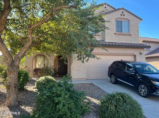 7610 W Millerton Way, Florence, AZ 85132