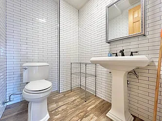 Rented by Doorway NYC, LLC