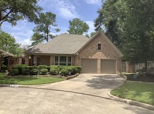 3347 Courtland Manor Ln, Humble, TX 77339