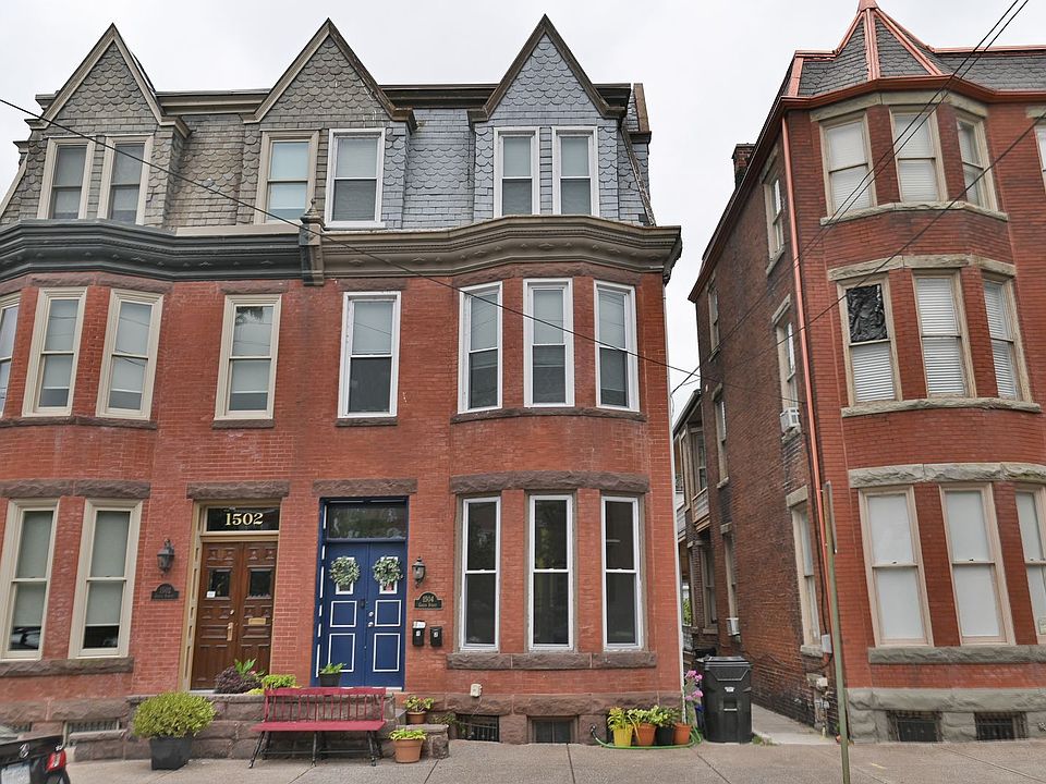 1st image of 1504 Green St APT 1