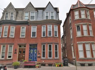 1504 Green St APT 1, Harrisburg, PA 17102