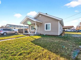 208 S 4 W, Preston, ID 83263