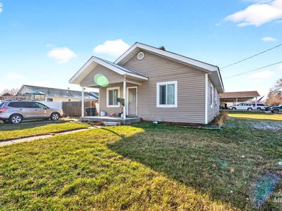 208 S 4 W, Preston, ID, 83263