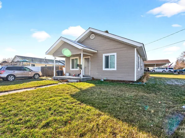 208 S 4 W, Preston, ID 83263