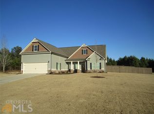 200 Millie Ct, Jackson, GA 30233