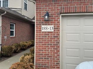 188 Sea Breeze Dr Unit 13, Detroit, MI