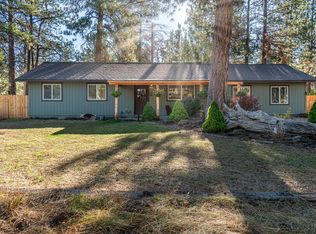 69322 Hackamore, Sisters, OR 97759