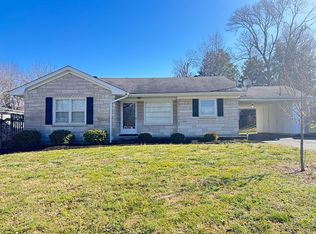 207 Bibb St, Campbellsville, KY 42718