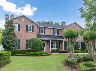 1840 Via Genoa, Winter Park, FL 32789
