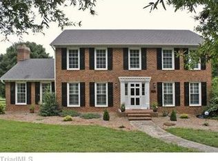 493 Bailey Rd, Advance, NC 27006