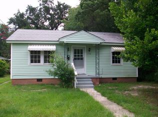 2704 Bullis Ave, Gulfport, MS 39501