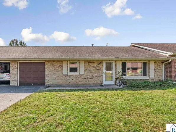 117 Martin St, Le Sueur, MN 56058