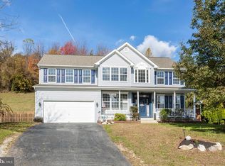 2934 Jordan Dr, Manchester, MD 21102