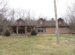 20289 State Highway Aa, Potosi, MO 63664