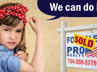 49175 Pine Bluff Ct #5, Plymouth, MI 48170