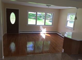 93 Route 209, Pt Jervis, NY 12771