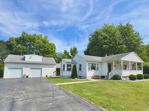 2204 E Carter St, Kokomo, IN 46901