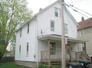 377 Gibbs Pl, Akron, OH 44306