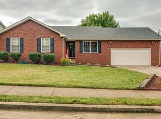 3920 Patton Hill Rd, Nashville, TN 37207