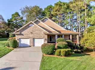 111 Quapaw Cir, Loudon, TN 37774