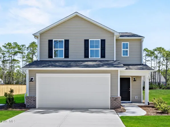 941 Plymouth Road #174, Boiling Spring Lakes, NC 28461