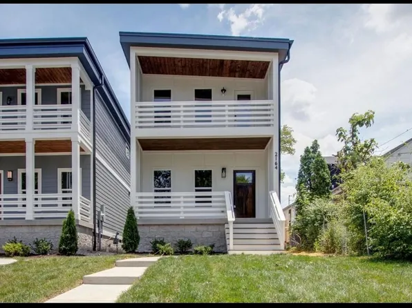 2164 Whitney Ave, Nashville, TN 37210