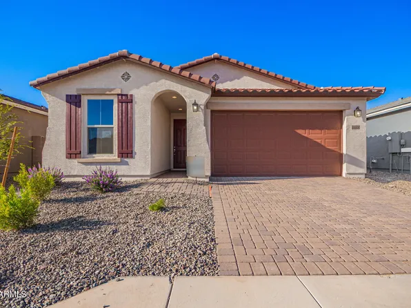 40000 W ANNE Lane, Maricopa, AZ 85138