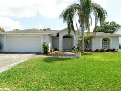 16206 Bonneville Dr, Tampa, FL, 33624