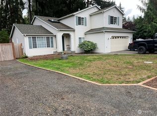 7611 43rd Ave SE, Lacey, WA