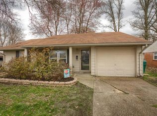 2232 Lovell Dr, Owensboro, KY 42301