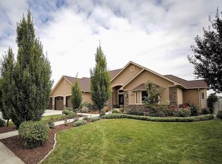 2205 S 77th Ave, Yakima, WA 98903