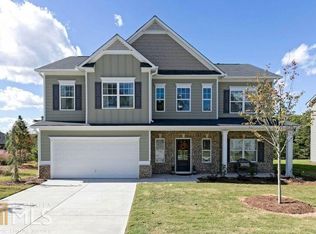 96 Crepe Myrtle Way #163, Dallas, GA 30132