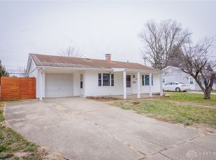 1211 June Dr, Xenia, OH 45385