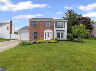 22 Pegasus Way, Sewell, NJ 08080